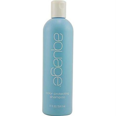 Aquage Color Protecting Shampoo For Unisex 12 oz Shampoo