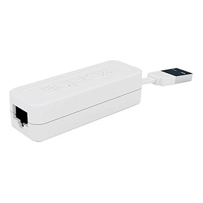 Approx APPC07V2 scheda di rete e adattatore Ethernet 100 Mbit/s