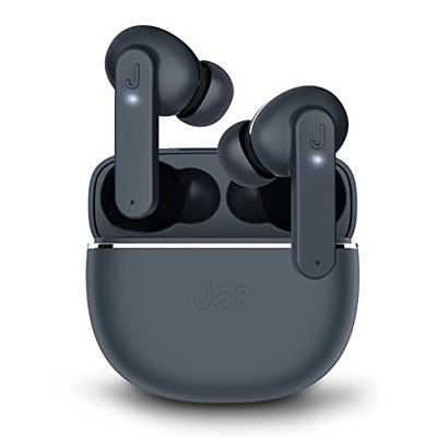 SBS Słuchawki bezprzewodowe TEJZEARLOOPBTTWSB Bluetooth 5.0