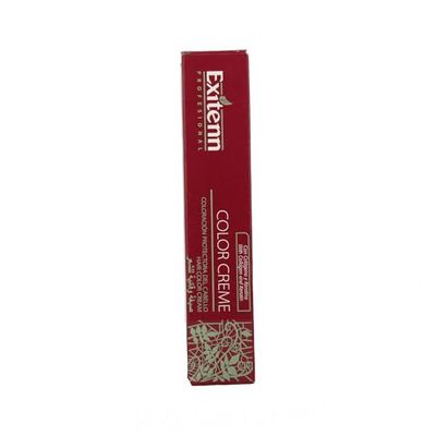 Exitenn Hair Colour/Permanent Colour, 60 ml