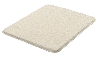 Meusch 2327202331 badmatta supermjuk 55 x 65 cm naturlig