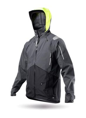 Zhik Nuevo 2024-CST500 Jacket M Ant-S, 70687 Other, Multicolor, One Size