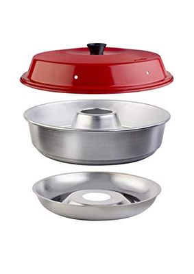 Berger Omnia Forno