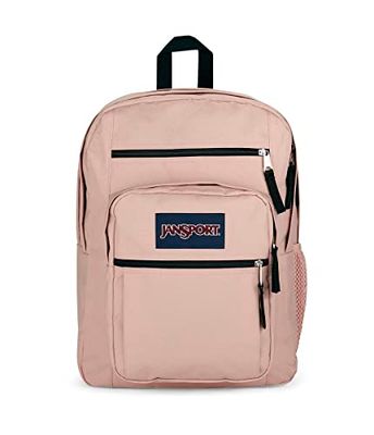 JANSPORT Sac à livres avec compartiment pour ordinateur portable 15"