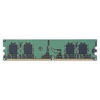 HP memoria da 8 GB (2 x 4 GB), II DDR 400 MHz/PC 2, 3,200 memoria registrato