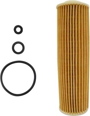 Mahle Original OX183/5D1 Filtro de óleo