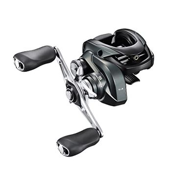 SHIMANO CUMGL151XG MGL 151XG CURADO, Multi, Taglia Unica