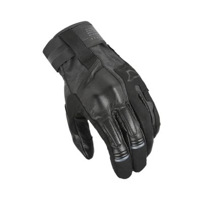 Macna ULMEX BLACK XXXL