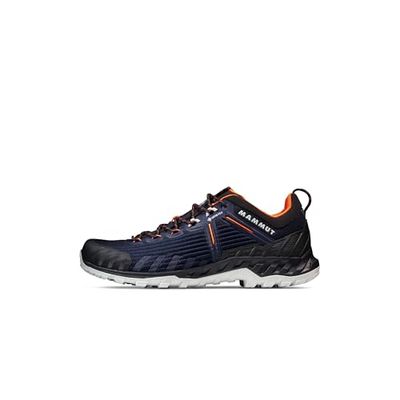 Mammut Alnasca Knit III Low GTX Men 11.5
