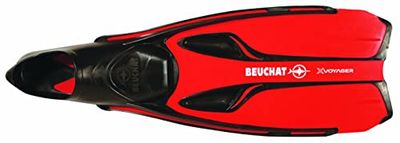 Palmes X-Voyager Beuchat