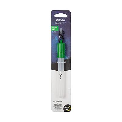 Nite Ize LED Mini Glowstick - Green, N/A