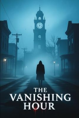 The Vanishing Hour