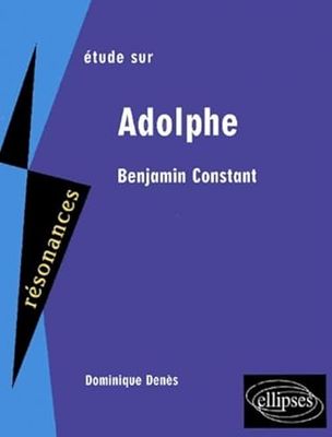 Constant, Adolphe (Résonances)
