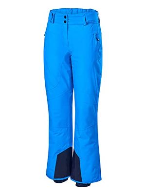 Black Crevice pantaloni sci donna I pantaloni sci donna diversi colori/taglie I pantaloni termici escursioni I pantaloni snowboard traspiranti donna I pantaloni donna impermeabili antivento