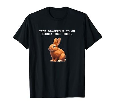 Bunny Camiseta