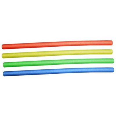 Softee fritas Schwimmbrett Nudeln, Mehrfarbig, one Size