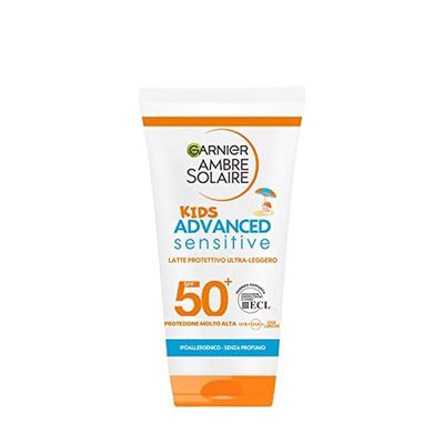 Mini Advanced Sensitive Kids IP50 50 ml