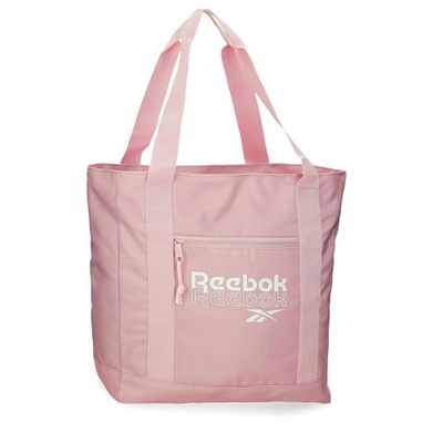 Reebok ONA Sac fourre-tout, taille unique, rose, Talla única, Sac fourre-tout