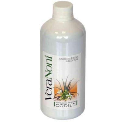 Codiet Veranoni 500ml. 1 Unidad 250 g
