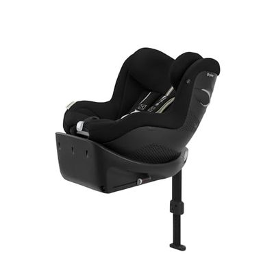 Sirona Gi i-Size Plus/Moon Black-black PU1