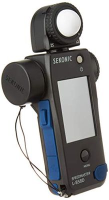 Sekonic L-858D Speedmaster