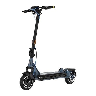 KINGSONG Trottinette Electrique Adulte KS-N12 Pro, Moteur 1000W, Autonomie jusqu'à 80km, 25KM/H, Pneus 10", Ecran d'affichage LED, Dynamique et Confortable