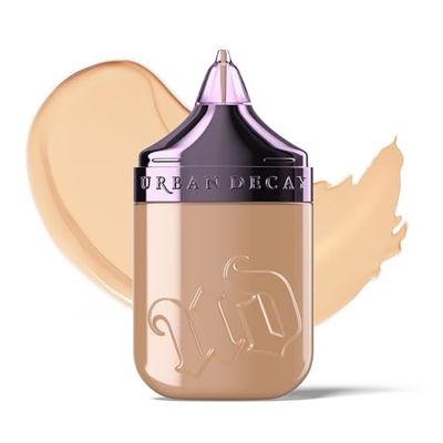 Urban Decay Face Bond Waterproof Foundation, With 3% Niacinamide, Lasts up to 24hr, Shade: 5 - Fair Neutral, 30ml