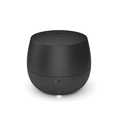 Stadler Form MIA Aroma difusor, preto, 10.00 x 9.00 x 10.00 cm