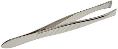 Premax Essential Collection 15604 Tweezers Pack of 3