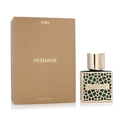 NISHANE, Shem, Extrait de Parfum, profumo unisex, 50 ml