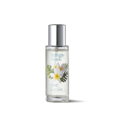 Bottega Verde - Tiarè, woda toaletowa, 30 ml