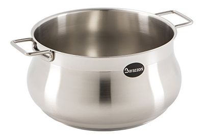 Barazzoni Casser uola 2 Manici cm. 22 Tummy