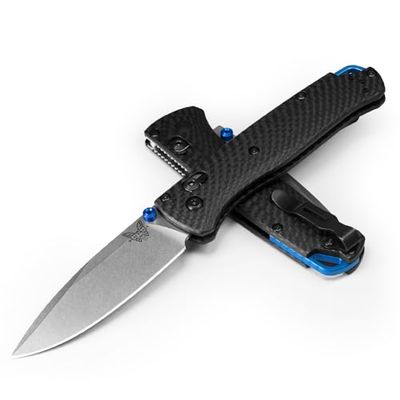 Benchmade - Bugout - Filo: Liso 535-3