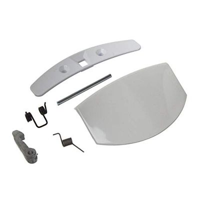 Paxanpax PLD130 Compatible AEG L12710, L14810, L16810 Series Washing Machine Door Handle Kit