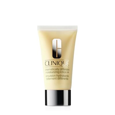 Clinique Dramatically different återfuktande lotion+