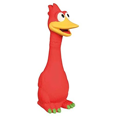 TX-35182 Bird, Latex 20 cm