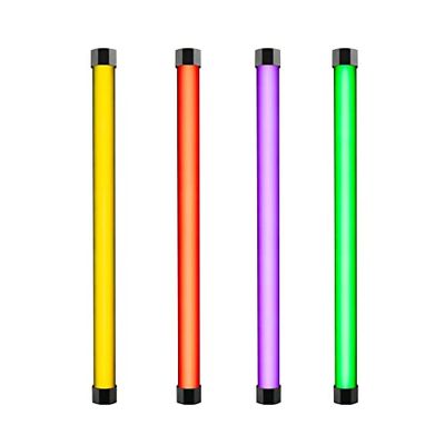Nanlite PavoTube II 15X 4Kit
