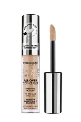 Corrector Facial Deborah 24Ore Perfect Nº 3