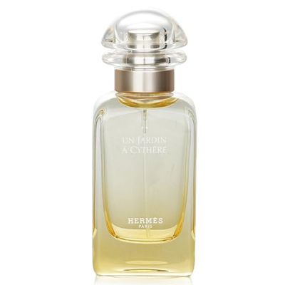 UN JARDIN A CYTHERE edt vapo refillable 50 ml