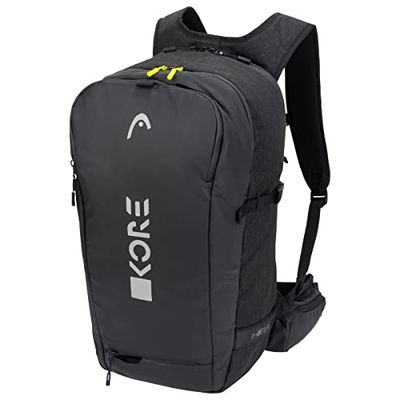 HEAD Borsa da sci unisex per adulti, taglia unica