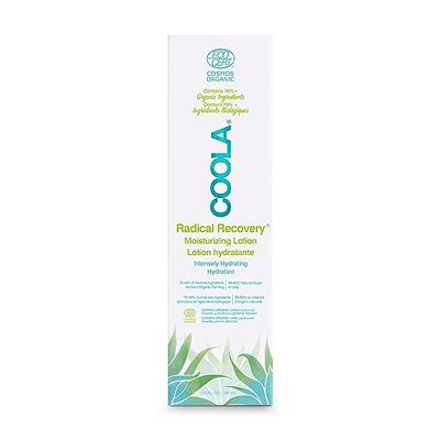 COOLA Radical Recovery After Sun Lotion, 148ml