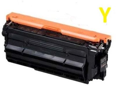 Yellow Compatible Canon IR C470,475,477-27.5K 2977C001