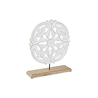 DKD Home Decor Figurka Dekoracyjna, Standardowa