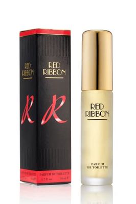 Milton-Lloyd Red Ribbon - Fragrance for Women - 50ml Parfum de Toilette