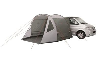 Easy Camp Shamrock - Tenda per bus, 310 x 340 cm, colore: Grigio granito