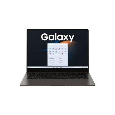 Samsung Galaxy Book3 Pro - 14 inch i7-1360P 16GB 512GB W11H grafiet