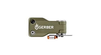 GERBER 31-003279 Freehander Nip & Clip, Fresh-Nuevo 2021, Unisex, Multicolor
