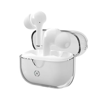 Clear - true wireless earphones con microfono clearwh