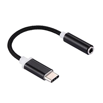 Zhangl Cajas del teléfono For Galaxy S8 y S8 / LG G6 / Huawei P10 y P10 Plus/Oneplus 5 / Xiaomi Mi6 y MAX 2 / y Otros teléfonos Inteligentes, Longitud: Aproximadamente 10 cm Cajas del teléfono