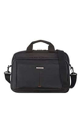 Samsonite Guardit 2,0-13,3 cala torba laptopa, 34,5 cm, 9,5 L, czarny (czarny)